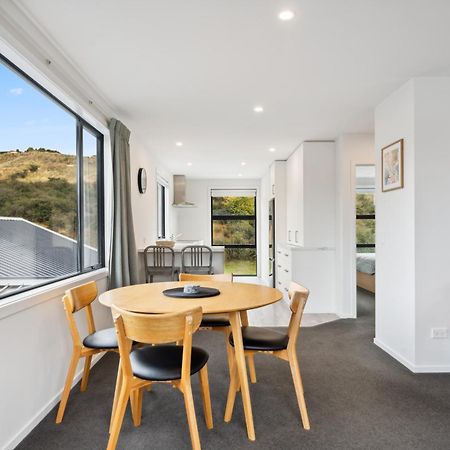 Modern Apartment With Coronet & Remarkables Views Квинстаун Экстерьер фото