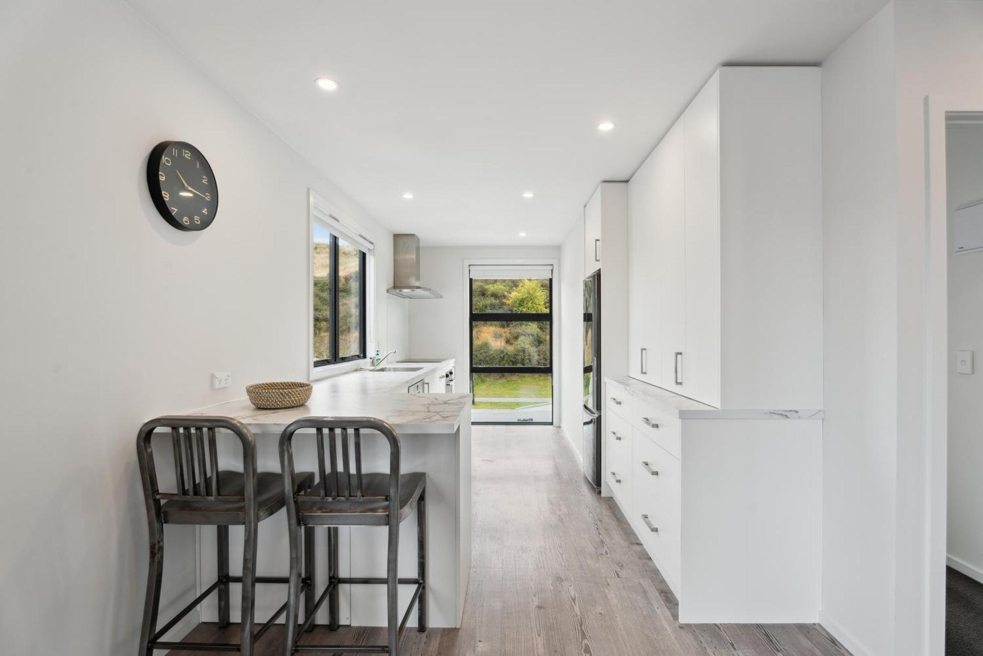 Modern Apartment With Coronet & Remarkables Views Квинстаун Экстерьер фото