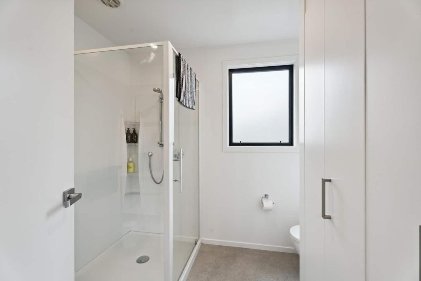 Modern Apartment With Coronet & Remarkables Views Квинстаун Экстерьер фото